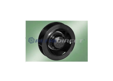 Centrifugal motor fans Embpapst mod. R2E 180 AS 7705
